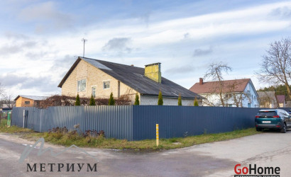 Купить 3-комнатную квартиру, Лесковка, Центральная ул., 1. Фото 28