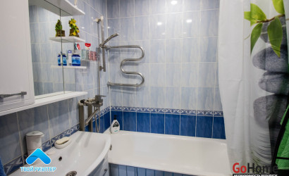 Купить 3-комнатную квартиру, Гомель, ул. Свиридова, д. 75. Фото 11