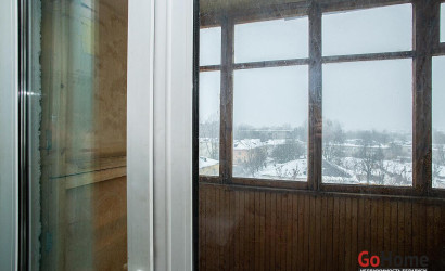 Купить 1-комнатную квартиру, Минск, Багратиона 2-й пер., 19 (Партизанский район). Фото 7