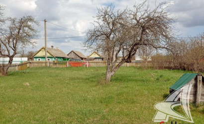 Купить дом в деревне, Пожежин, Великоритский с/с, 25 соток. Фото 23