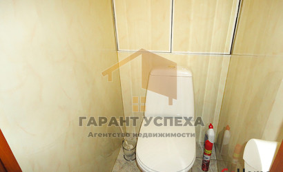 Купить 1-комнатную квартиру, Брест, ул. Адамковская. Фото 9