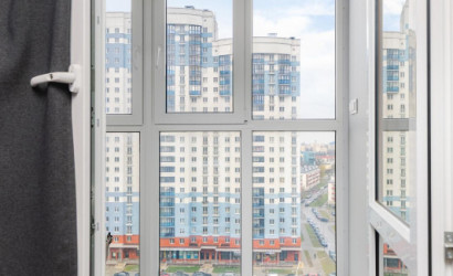Купить 3-комнатную квартиру, Минск, Дзержинского просп., 19(Московский район). Фото 21