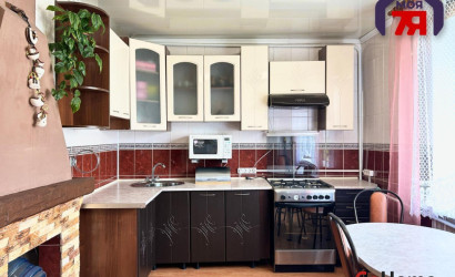 Купить дом, Старобин, Я.Колоса ул., 16 соток. Фото 8