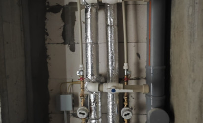 Купить 2-комнатную квартиру, Минск, Жореса Алфёрова, 8 (Октябрьский район). Фото 33