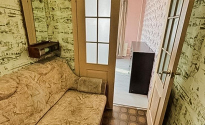 Купить 1-комнатную квартиру, Минск, Илимская ул., 29 (Заводской район). Фото 6