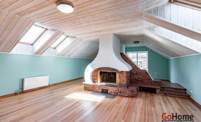 Купить коттедж, Минск, Рябинницкая, 1А, 13.44 соток. Фото 24