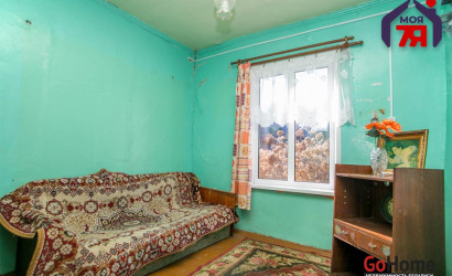 Купить дом, Лебедево, Чистая ул., 25 соток. Фото 15