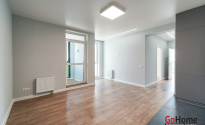 Купить 3-комнатную квартиру, Минск, Савицкого ул., 37(Октябрьский район). Фото 28