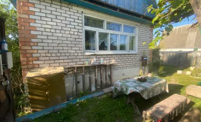 2-этаж.(54 м2), Островы(Полевая)