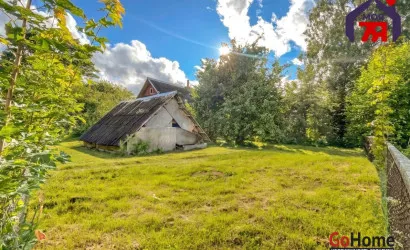  40 м2, Редьки