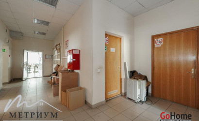 Аренда офиса, Минск, Мележа ул., 3, от 350 до 875 кв.м.. Фото 20