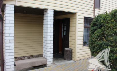 Купить дом, Брест, Киевка, 4.31 соток. Фото 6