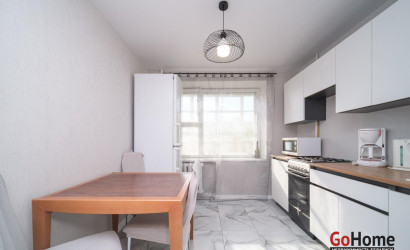 Купить 3-комнатную квартиру, Минск, Богдановича ул., 139/а(Советский район). Фото 7