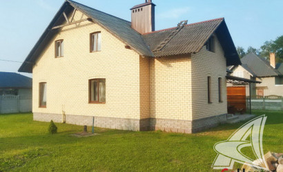 Купить дом, Малые Радваничи, Радваничский с/с, 22.4 соток. Фото 3