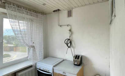 Купить 3-комнатную квартиру, Минск, Гамарника ул., 29 (Советский район). Фото 12