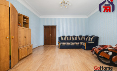 Купить 3-комнатную квартиру, Минск, Первомайская ул., 22/2 (Партизанский район). Фото 8