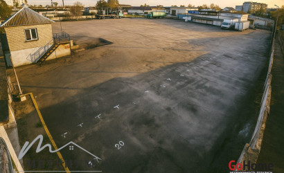 Аренда помещения, Минск, Пожарского ул., 29/3,  от 200 до 3500 кв.м.. Фото 1