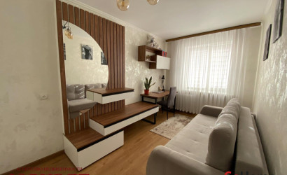 Купить 2-комнатную квартиру, Брест, ул. Комсомольская, д. . Фото 3