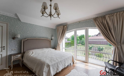 Купить коттедж, Раубичи, Центральная ул., 13, 14.2 соток. Фото 13