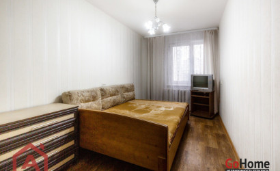 Купить 2-комнатную квартиру, Минск, Космонавтов, 3/5 (Московский район). Фото 6