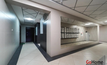 Купить 3-комнатную квартиру, Минск, Мястровская, 28 (Центральный район). Фото 21