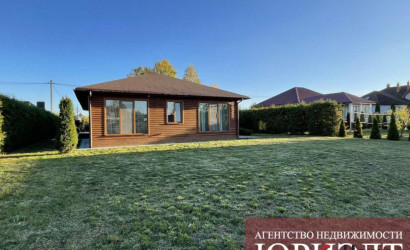 Купить коттедж, Кобрин, Интернациональная, 12 соток. Фото 2