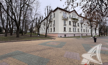 Купить 2-комнатную квартиру, Брест, Центр, ул. Коммунистическая. Фото 3