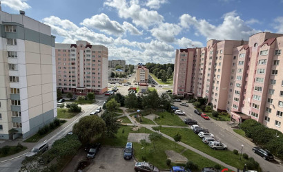 Купить 2-комнатную квартиру, Гродно, Космонавтов, 39Б. Фото 5