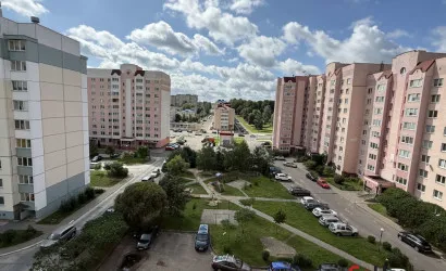  10-этаж.(55 м2), Гродно(Космонавтов, 39Б)