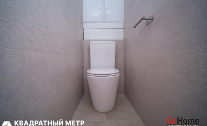Купить 3-комнатную квартиру, Минск, Руссиянова ул., 5/3(Первомайский район). Фото 43