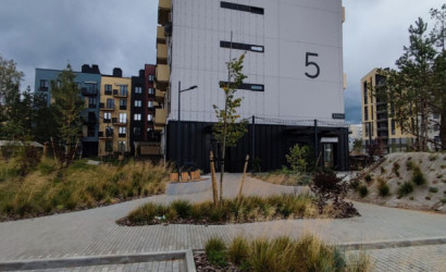 Купить 1-комнатную квартиру, Колодищи, Лавандовая, 5. Фото 14