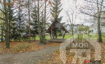 Купить 3-комнатную квартиру, Радошковичи, Школьная ул., 3. Фото 22