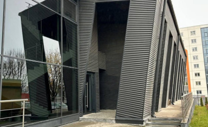 Аренда офиса, Минск, Ковалевской пер., 42/В,  от 150 до 351.5 кв.м.. Фото 2