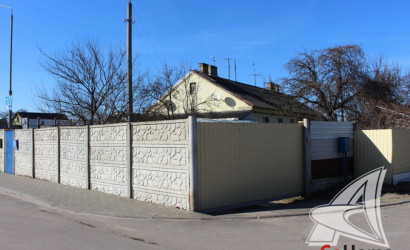 Купить дом, Брест, Киевка, 2.9 соток. Фото 17