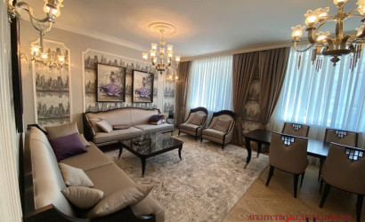 Купить 4-комнатную квартиру, Минск, Карла Маркса, 21 (Ленинский район). Фото 5