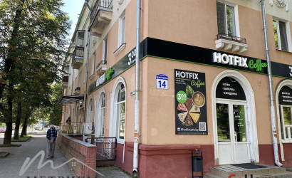 Аренда торгового помещения, Молодечно, Притыцкого ул., 14,  68.8 кв.м.. Фото 3