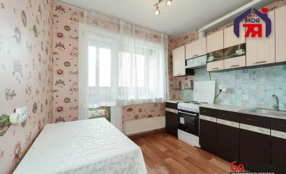 Купить 1-комнатную квартиру, Минск, Якубова ул., 6(Ленинский район). Фото 3
