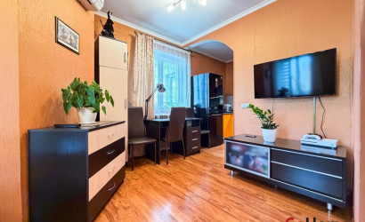 Купить 2-комнатную квартиру, Минск, Лобанка, 14(Московский район). Фото 2