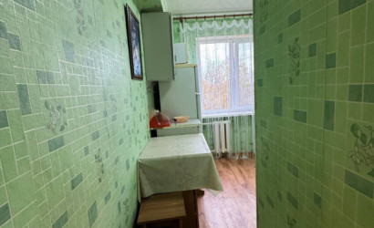 Снять 2-комнатную квартиру на сутки, Чашники, Советская, 56 . Фото 3