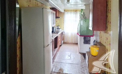 Купить дом, Вельямовичи, Мотыкальский с/с, 22.12 соток. Фото 9