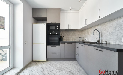 Купить 1-комнатную квартиру, Минск, Лобанка ул., 64 (Фрунзенский район). Фото 6