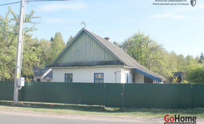 Купить дом, Столбцы, Сенкевича, 56, 13.6 соток. Фото 3