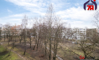 Купить 2-комнатную квартиру, Минск, Калиновского ул., 74/1 (Первомайский район). Фото 6