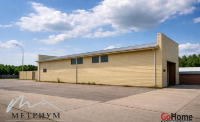 Аренда склада, Лесковка, Совхозная ул., 9/А/4,  216.6 кв.м.. Фото 6