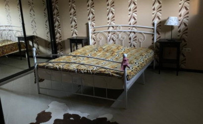 Снять 4-комнатную квартиру, Минск, Иодковская (Советский район). Фото 9