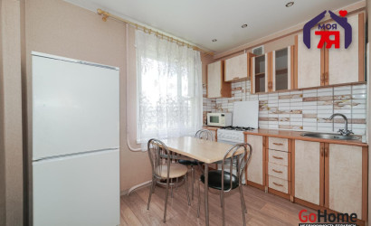 Купить 1-комнатную квартиру, Минск, Жудро ул., 17/1(Фрунзенский район). Фото 8