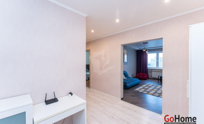 Купить 2-комнатную квартиру, Минск, Филимонова ул., 14 (Партизанский район). Фото 6