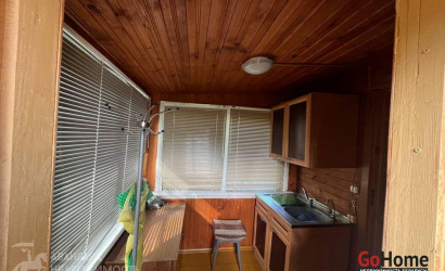 Купить дом в деревне, Мотор, 8.71 соток. Фото 15