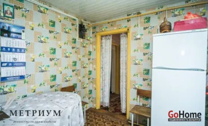  1-этаж.(97 м2), Острошицкий Городок(Озерная ул., 16)