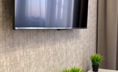 Снять 1-комнатную квартиру на сутки, Слуцк, Василя Витки, 3. Фото 4